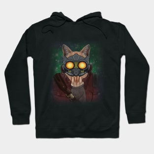 STAR-CAT Hoodie